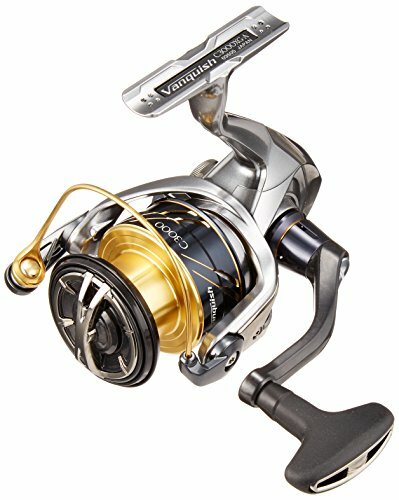 Shimano 2016 Vanquish C3000XG Spinning Cocheretes Pesca de importación de Japón Shimano 2016 Vanquish C3000XG Spinning Cocheretes Pesca de importación de Japón