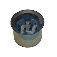 RTS 017-05995 Lagerung, Lenker For Audi Seat Skoda VW