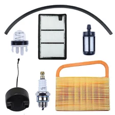 4238 141 0300 Air Filter Set For Stihl TS410 TS420 TS410Z TS420Z Cut Off Saw