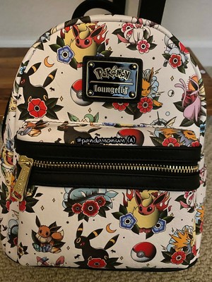 arcane small daypack