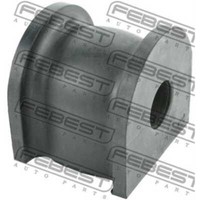 Febest Lager Stabilisatorlager Stabilager Hinten Links Rechts HSB-CURD17