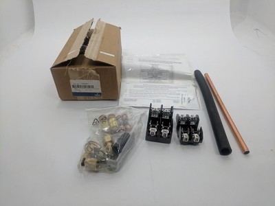 Neu Emerson Liebert 178693G1 Nachrüstung Hartell Kondenstiert Pumpe Set