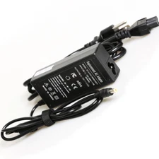 AC Adapter For Element EM3FGAB27BS LED Monitor Charger Power Cord 12V