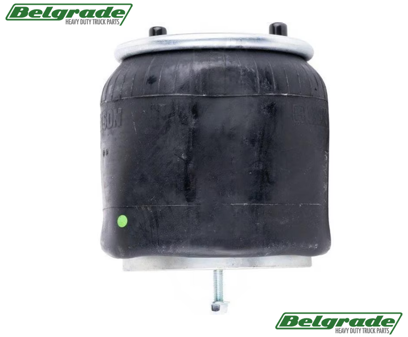 Hendrickson ZMD® Damped Air Spring with Steel Piston #S-33161 | eBay