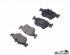 Bremsbeläge Vorne für SAAB 900 II OPEL OMEGA B CALIBRA A VECTRA A