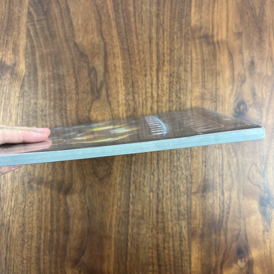 Metroid Prime 3 Corruption Premiere Edition Guide by Prima Brand New Sealed - Image 4 of 4