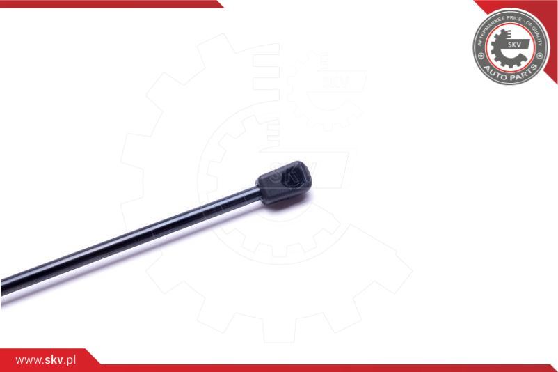 Gas spring hood lifter SKV for MERCEDES-BENZ SLK (R171) ; 1719800164