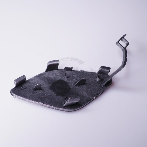 Cubierta de gancho de remolque para parachoques delantero para Mercedes Clase E W212 2013-2016 elige color - Imagen 45 de 79