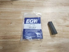 EGW Colt 1911 Flat Checkered 20 LPI Main Spring Housing Stainlss New in Pack