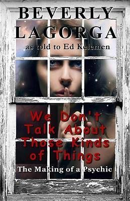 The things we don t talk about book