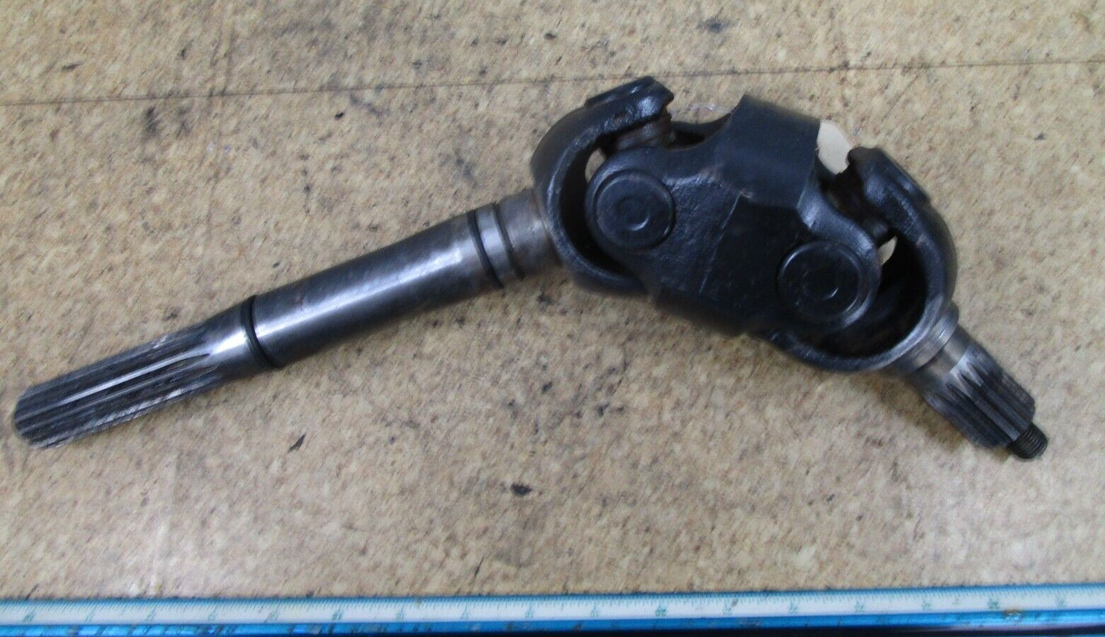 OEM* Mercury Mercruiser Bravo U-Joint Assembly 865425A03 | eBay 