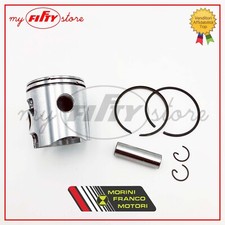 Pistone Ø47 - C motore Franco Morini GS GSA Malaguti GRIZZLY 12 1986 PS52