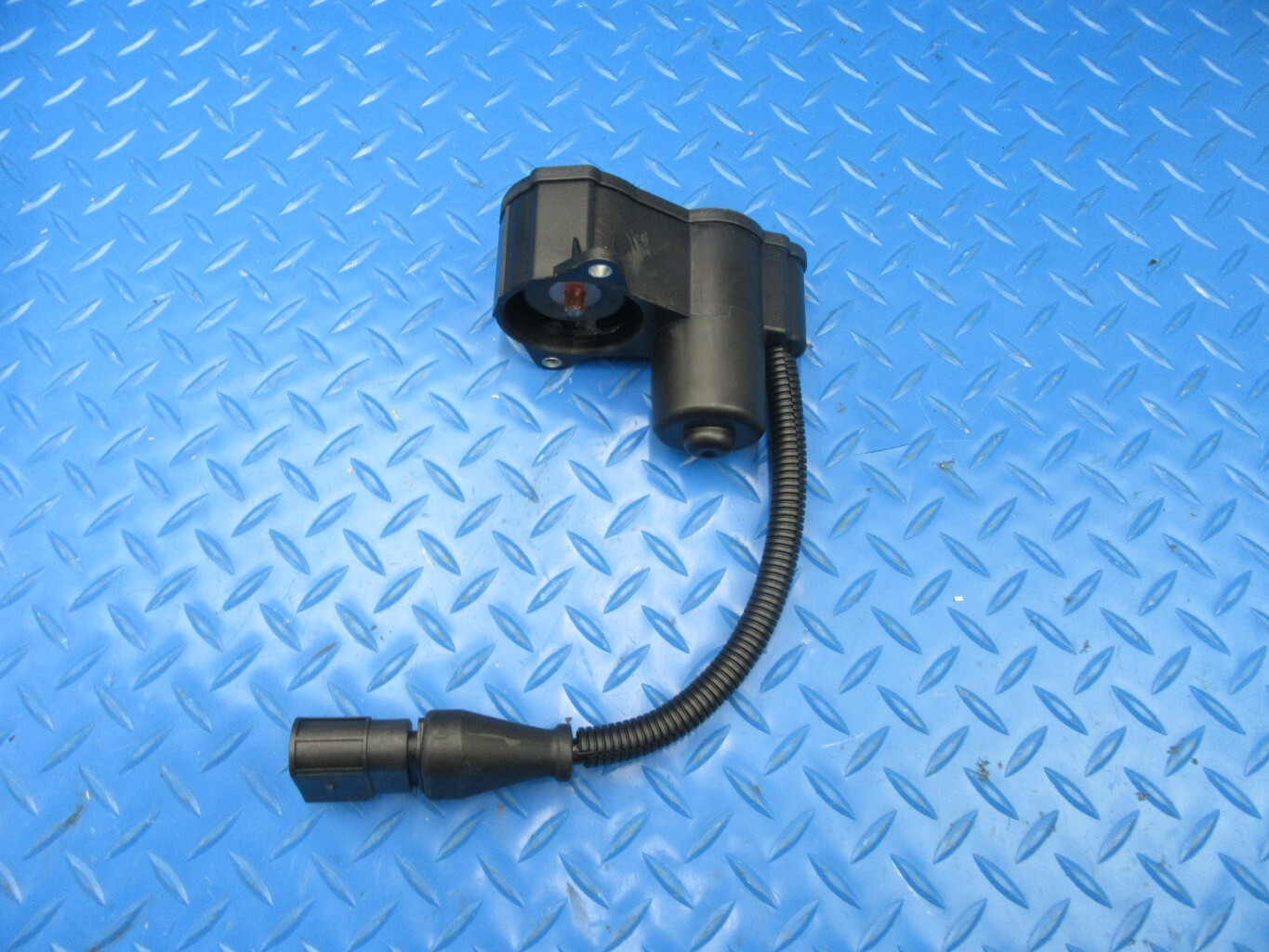 Bentley Continental Gt Gtc Flying Spur rear e brake caliper motor #9164