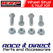 Wheel Studs & Nuts for Polaris Sportsman 450 EFI MD 2016 Rear WRP