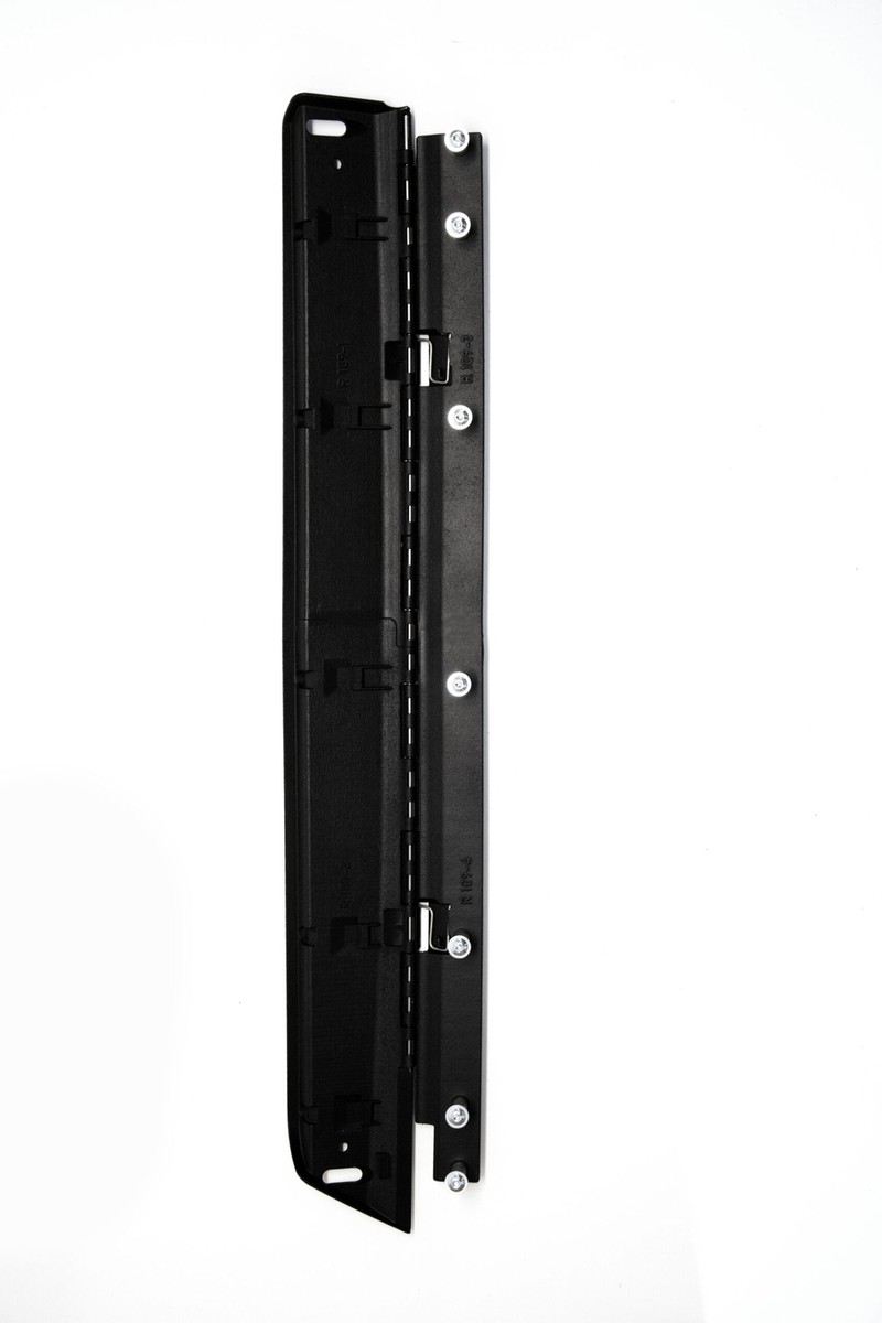 R129 pre-lift Door glove compartment lid hinge left or right  