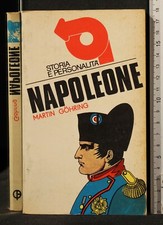GESCHICHTE UND PERSÖNLICHKEIT. NAPOLEON. MARTIN GOHRING. PAOLINE.