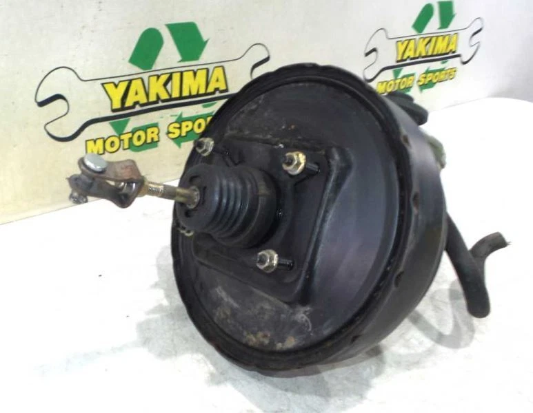 Conjunto de refuerzo de freno eléctrico Toyota 4Runner 96-00 OEM Foto 2 de 4