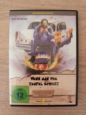Wenn man vom Teufel spricht...