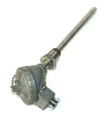 Dae Yang Instrument Co Ltd PT100 Resistance Bulb TTR-SD