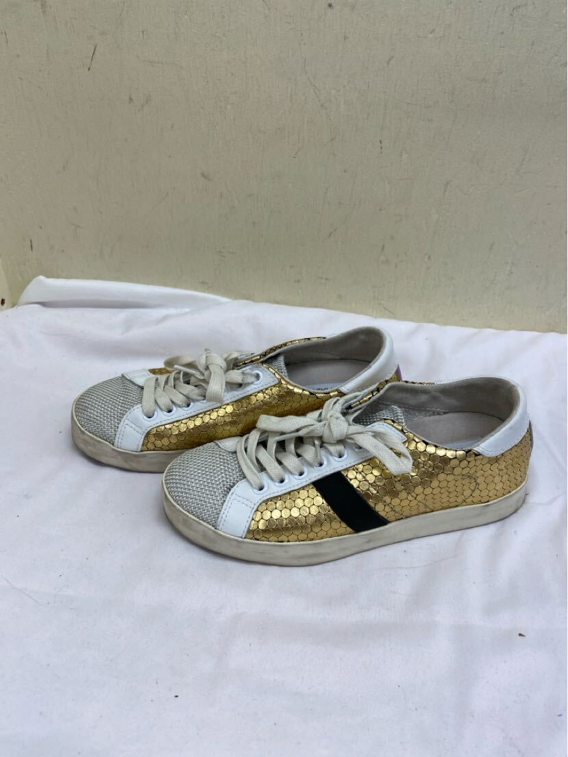 Steve Madden Damen Sneaker Steve Madden Women's Size 35 4-1