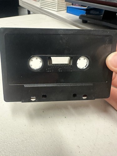 Bodi of Light- Wayside City *RARE* Synth-Pop Cassette Tape (2013 Reissue) - Picture 4 of 6
