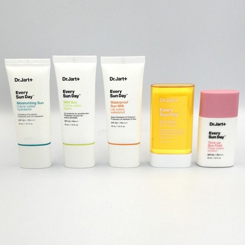 [Dr.Jart+] Every Sun Day 30ml/19g / Koreanische Kosmetik - Bild 1 von 32