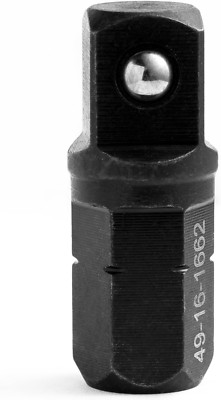 For Milwaukee 49-16-1662 1/2'' INSIDER Box Ratchet Anvil Adapter (1Pcs)