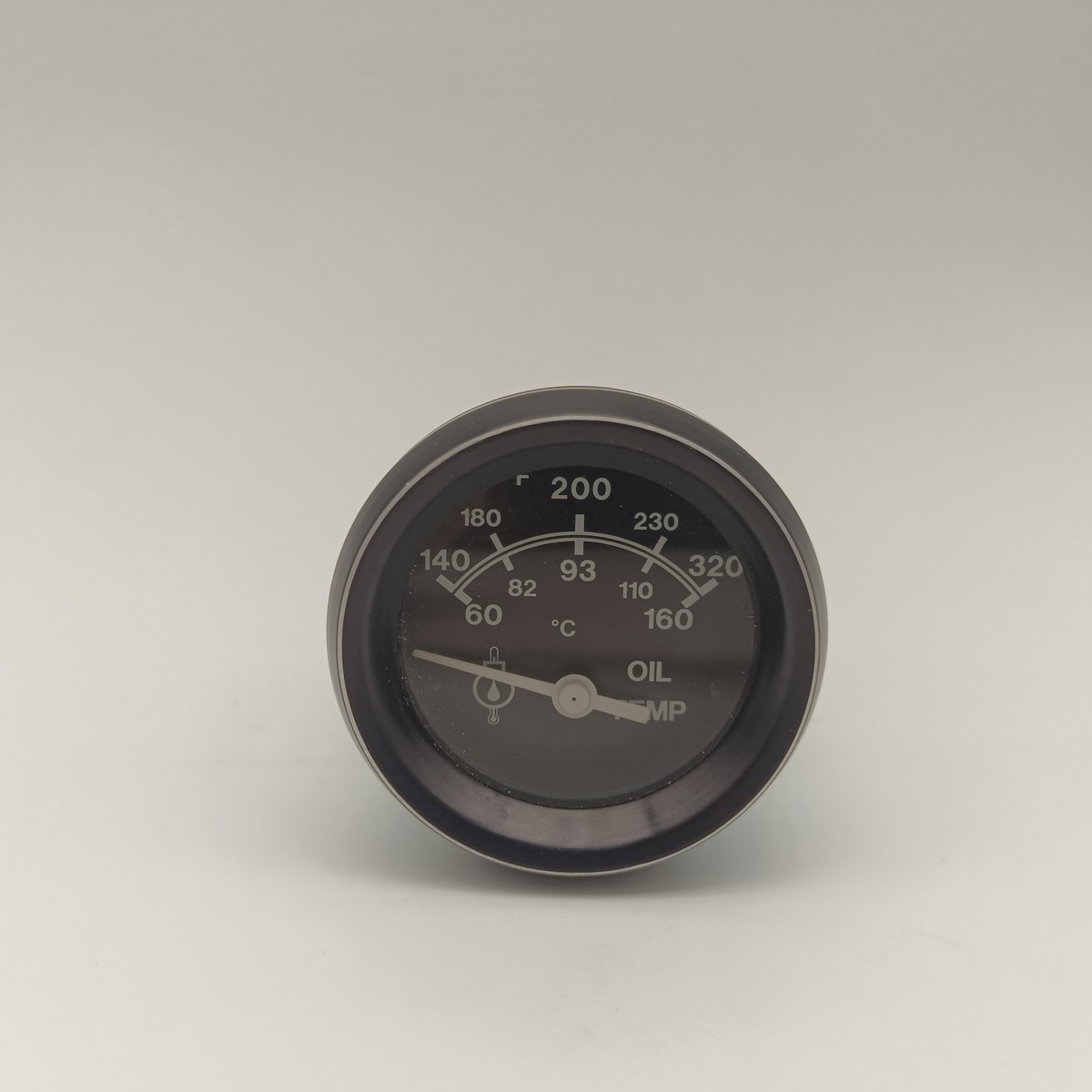 Original 06432-00 Datcon Transmission Oil Temperature Gauge