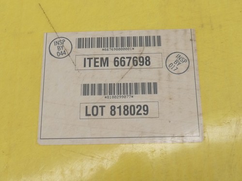 Chesterton 667698 155B Cartridge Mounted Single Bellows Seal Size 09 1.125in ... - Picture 8 of 8
