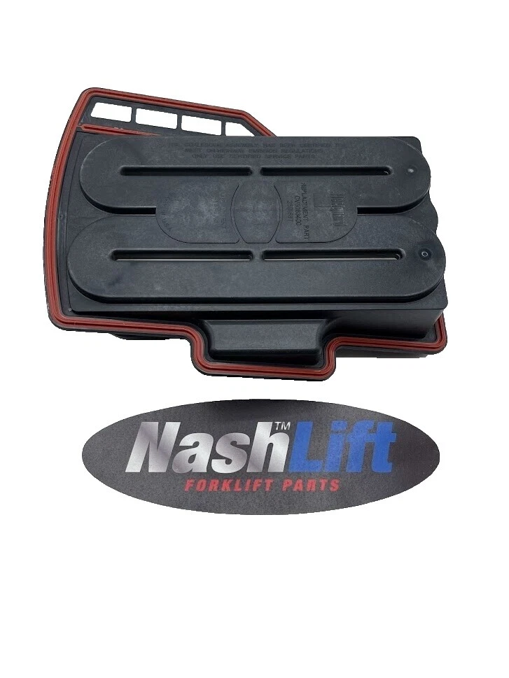 Other Forklift Parts & Accessories for Forklift Fleetguard