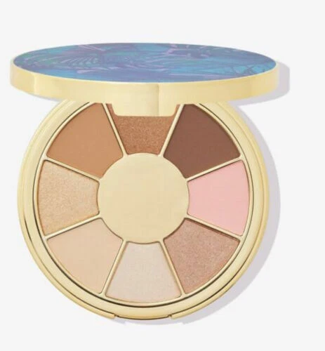 tarte Eye Shadow Palettes