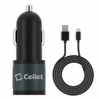 Cell Phone Car Chargers for Xiaomi Mi 5