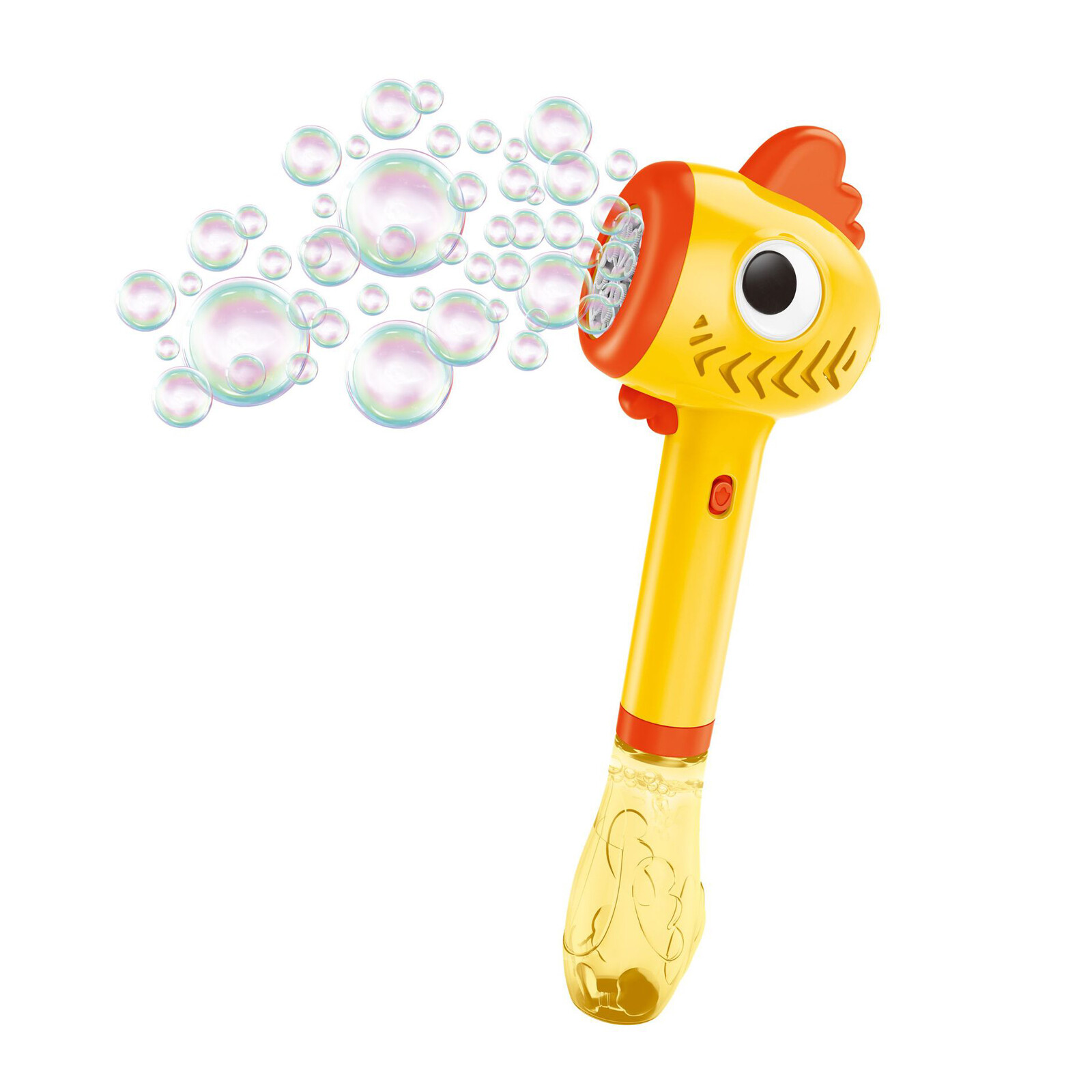 Funny Magic Bubble Gun Outdoor Toys Luminous Christmas Gifts For Kids funny-magic-bubble-gun-outdoor-toys-luminous-christmas-gifts-for-kids