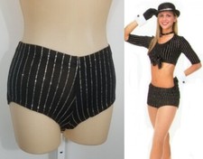 Musicology SHORT SHORTS ONLY Dance Costume Mix and Match Child  Adults