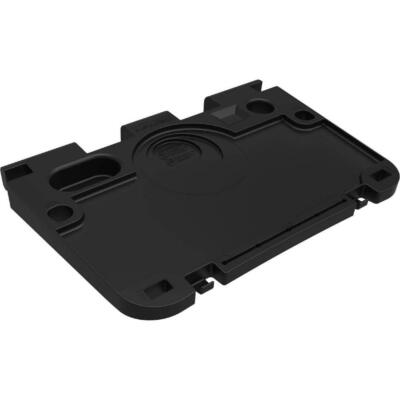 Tool Box Tray Jobsite Parts Accessories Holder Scaffold 30 in. x 20 in. x 3 in.