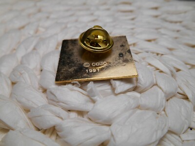 Pin’s Albertville 92 – Parcours De La Flamme Olympique (La Poste), Collector JO