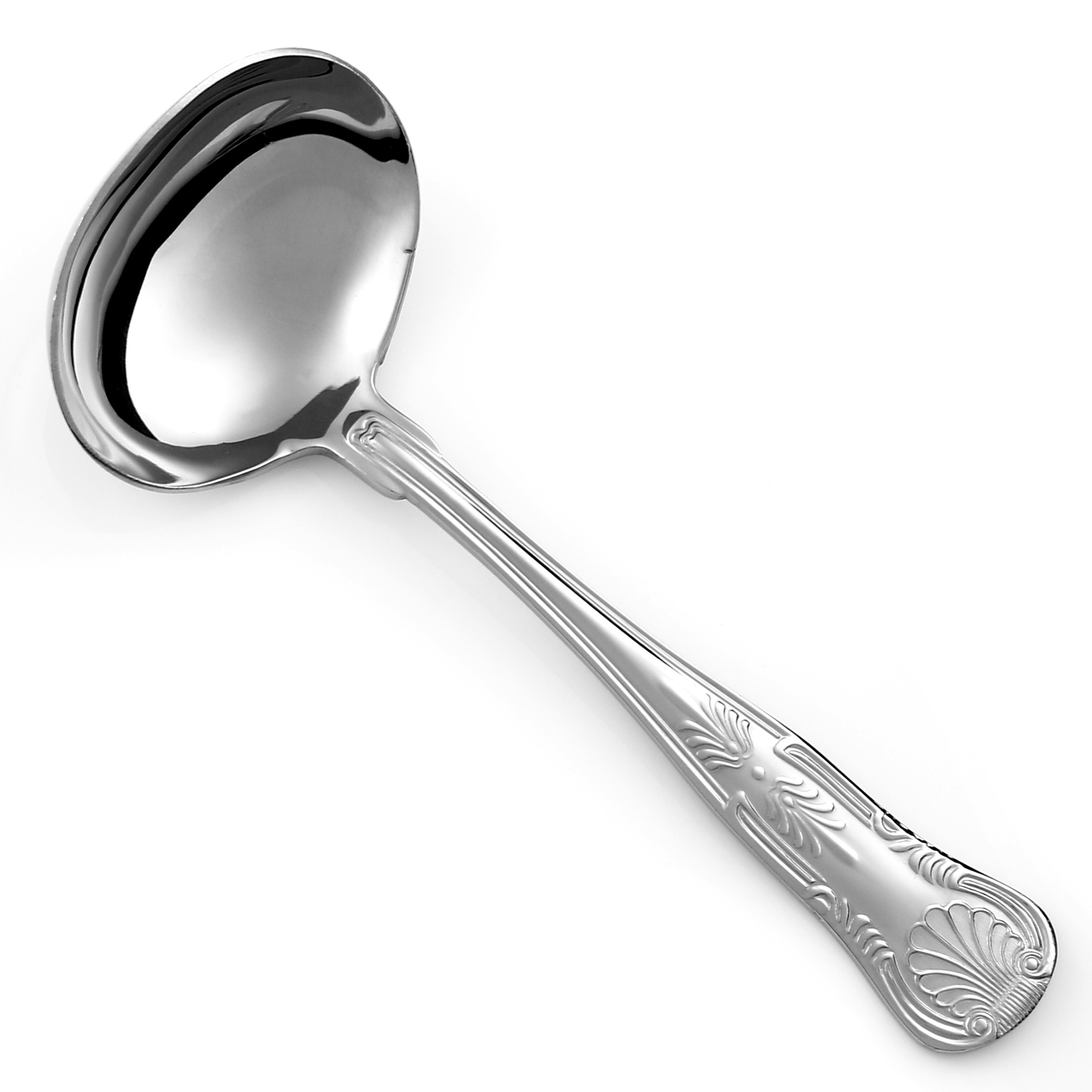 Reed & Barton KINGS Stainless China 18/0 Glossy NEW Silverware CHOICE