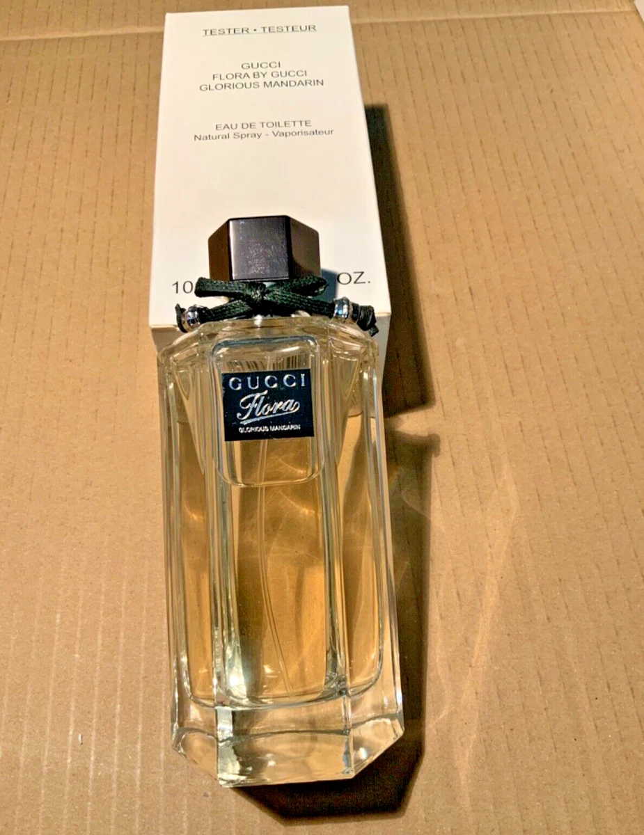 Gucci Flora Glamorous Magnolia Eau de Toilette for Women for sale