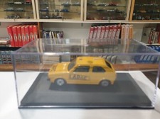 Volkswagen Golf Jet-car Norev