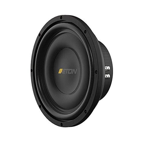 Eton Move M10-25 cm Subwoofer Chassis (Q7z)