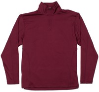 Oxford Monroe 1/4 Zip Pullover Maroon Red Xxx-large on sale Oxford Monroe 1/4 Zip Pullover Maroon Red Xxx-large on sale