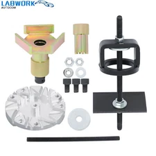 For Polaris P85 & P95 Complete Primary Clutch & Secondary Service Tools Kit