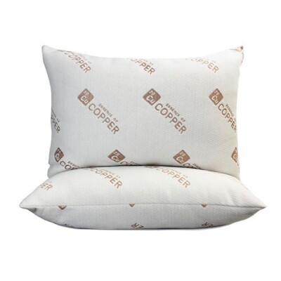 Essence of Copper Bed Pillows (2-Pack)