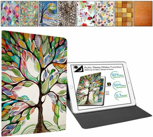 iPad Air 3 PRO 10.5" Case A2152 A1701 A2123 A1709 Slim Protective Cover Blossom - Picture 60 of 183
