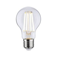 Paulmann Eco-Line Filament 230V Led Birne E27 1Er-Pack 840Lm 4W 3000K Klar
