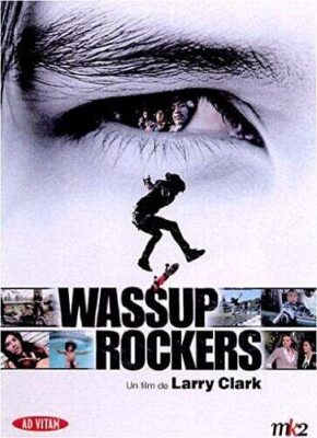 Wassup Wippe - - V2116988