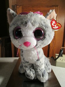 ty kiki cat