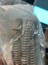 Sunset Healthcare CPAP Tubing 6 Ft 15mm With 22mm Cuffs- TUB006ssna