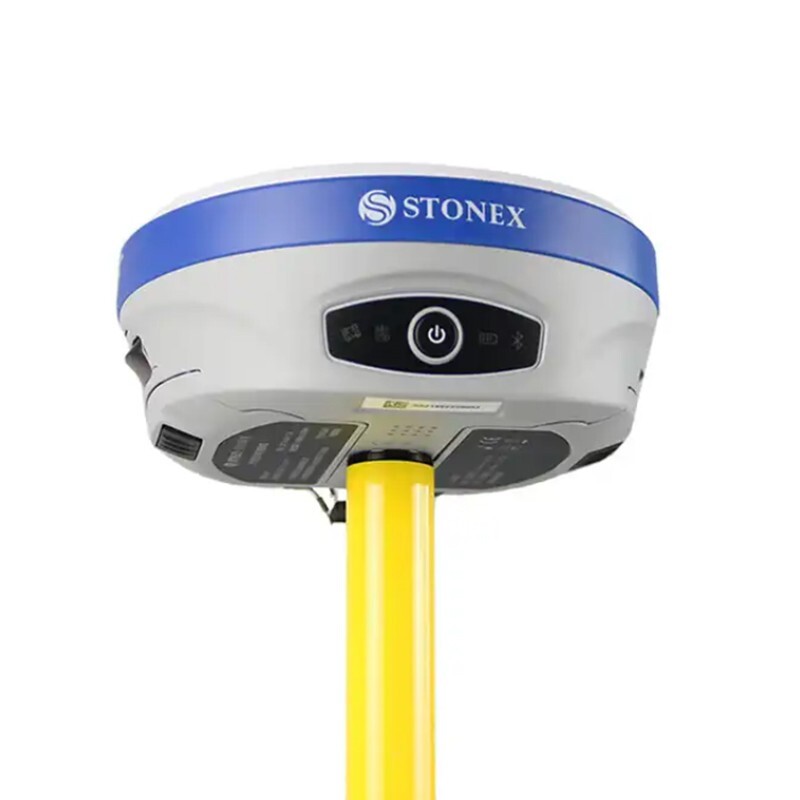 Stonex S900A/S9II Base And Rover Gps Rtk 1408 Channel | eBay