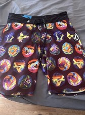 Volcom Trunks